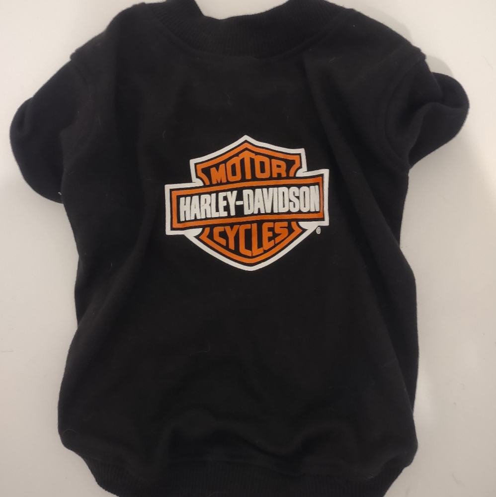 Pet shirt